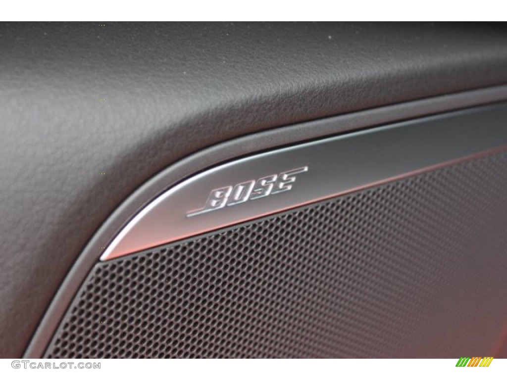 2016 Audi S6 4.0 TFSI Prestige quattro Audio System Photos
