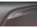 2016 Audi S6 Black Interior Audio System Photo