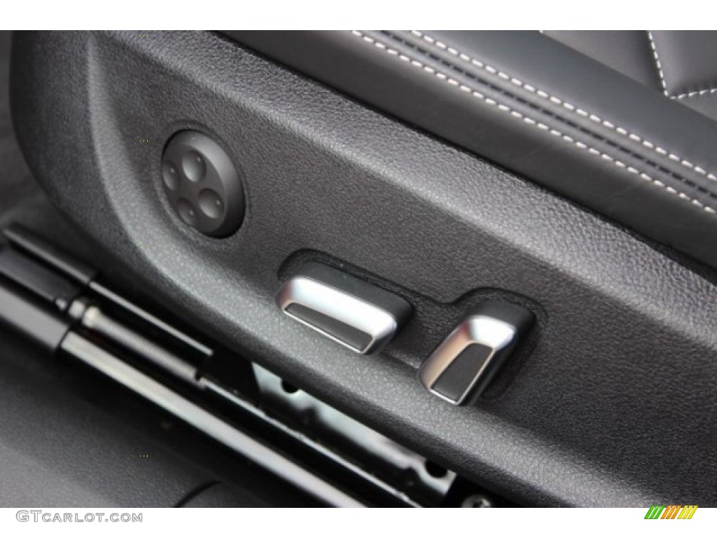 2016 Audi S6 4.0 TFSI Prestige quattro Controls Photo #108415494
