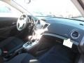 Champagne Silver Metallic - Cruze Limited LT Photo No. 5