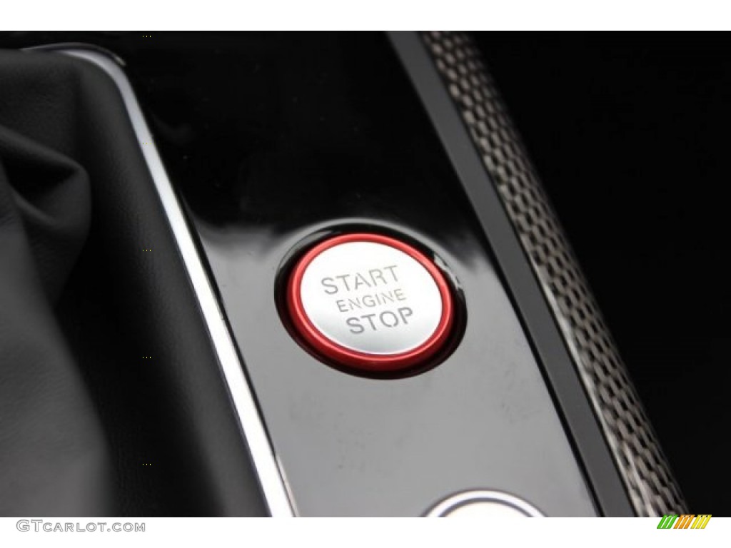 2016 Audi S6 4.0 TFSI Prestige quattro Controls Photo #108415625