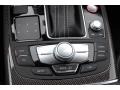 Black Controls Photo for 2016 Audi S6 #108415647