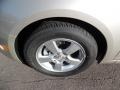 Champagne Silver Metallic - Cruze Limited LT Photo No. 10