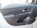 Champagne Silver Metallic - Cruze Limited LT Photo No. 14