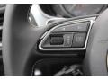 2016 Audi S6 4.0 TFSI Prestige quattro Controls