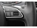 Black Controls Photo for 2016 Audi S6 #108415899