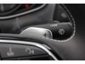 2016 Audi S6 Black Interior Transmission Photo