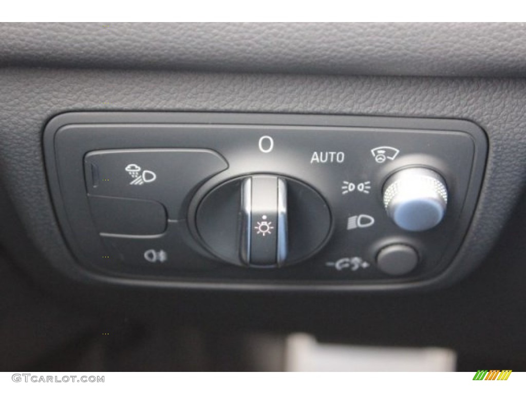 2016 Audi S6 4.0 TFSI Prestige quattro Controls Photo #108415959