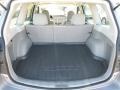 Steel Silver Metallic - Forester 2.5 X Photo No. 9