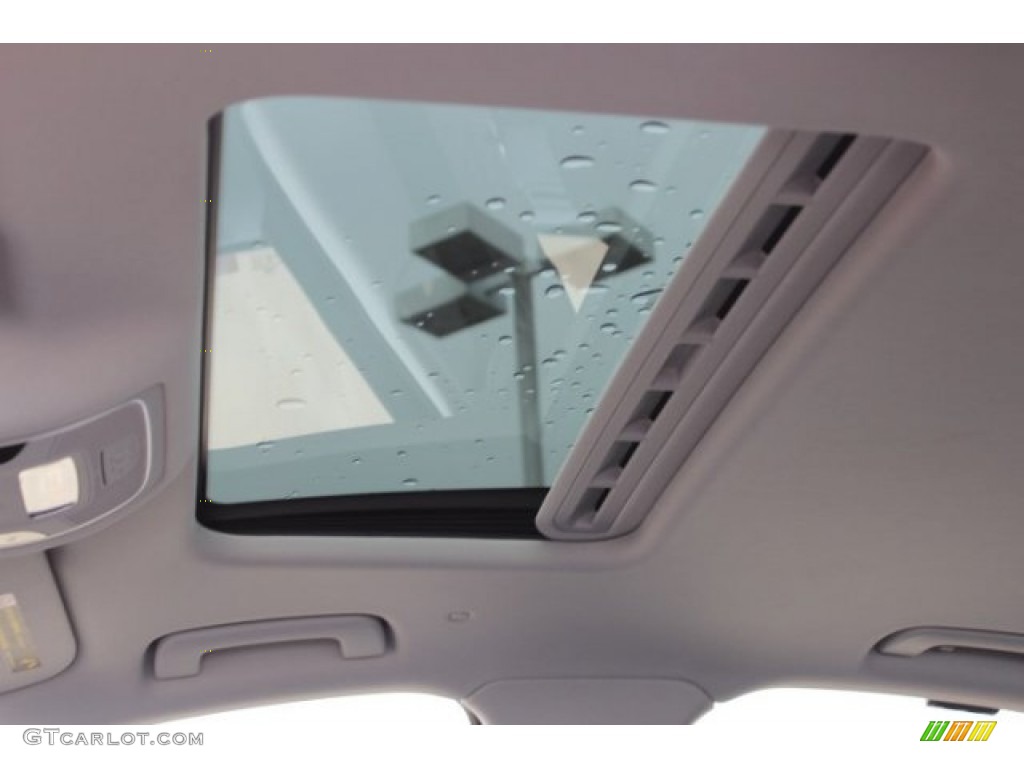 2016 Audi S6 4.0 TFSI Prestige quattro Sunroof Photos