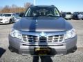 Steel Silver Metallic - Forester 2.5 X Photo No. 13