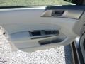 Steel Silver Metallic - Forester 2.5 X Photo No. 15