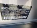 Steel Silver Metallic - Forester 2.5 X Photo No. 16