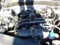 Steel Silver Metallic - Forester 2.5 X Photo No. 17