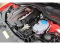 4.0 Liter FSI Turbocharged DOHC 32-Valve VVT V8 Engine for 2016 Audi S6 4.0 TFSI Prestige quattro #108416193