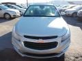 2016 Champagne Silver Metallic Chevrolet Cruze Limited LT  photo #2