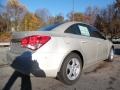 2016 Champagne Silver Metallic Chevrolet Cruze Limited LT  photo #5