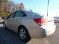 2016 Champagne Silver Metallic Chevrolet Cruze Limited LT  photo #7