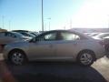 2016 Champagne Silver Metallic Chevrolet Cruze Limited LT  photo #8