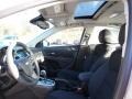 2016 Champagne Silver Metallic Chevrolet Cruze Limited LT  photo #10