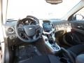 2016 Champagne Silver Metallic Chevrolet Cruze Limited LT  photo #12