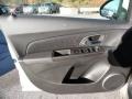 2016 Champagne Silver Metallic Chevrolet Cruze Limited LT  photo #13