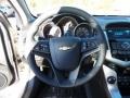 2016 Champagne Silver Metallic Chevrolet Cruze Limited LT  photo #17