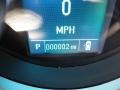 2016 Champagne Silver Metallic Chevrolet Cruze Limited LT  photo #20