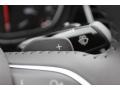 2016 Audi A8 Black Interior Transmission Photo