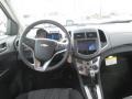 Summit White - Sonic LT Sedan Photo No. 10