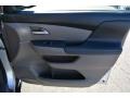 Alabaster Silver Metallic - Odyssey EX-L Photo No. 25