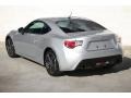 Argento Silver - FR-S Sport Coupe Photo No. 2