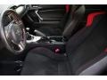 Argento Silver - FR-S Sport Coupe Photo No. 3