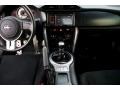 Argento Silver - FR-S Sport Coupe Photo No. 5