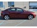 2013 Crimson Garnet Acura ILX 2.0L Technology  photo #3