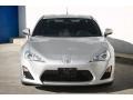 Argento Silver - FR-S Sport Coupe Photo No. 7