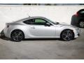 Argento Silver - FR-S Sport Coupe Photo No. 8