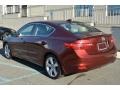 Crimson Garnet - ILX 2.0L Technology Photo No. 6