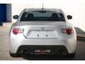 Argento Silver - FR-S Sport Coupe Photo No. 9