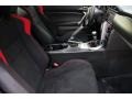 Argento Silver - FR-S Sport Coupe Photo No. 13