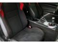 Argento Silver - FR-S Sport Coupe Photo No. 15