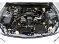 Argento Silver - FR-S Sport Coupe Photo No. 20