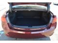 Crimson Garnet - ILX 2.0L Technology Photo No. 23