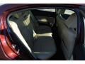 Crimson Garnet - ILX 2.0L Technology Photo No. 26