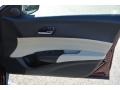 Crimson Garnet - ILX 2.0L Technology Photo No. 27