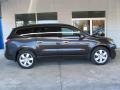 Tungsten Metallic - Traverse LT AWD Photo No. 2