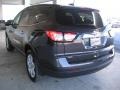 Tungsten Metallic - Traverse LT AWD Photo No. 3