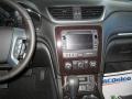 Tungsten Metallic - Traverse LT AWD Photo No. 5