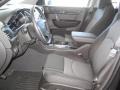 Tungsten Metallic - Traverse LT AWD Photo No. 8