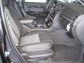 Tungsten Metallic - Traverse LT AWD Photo No. 9